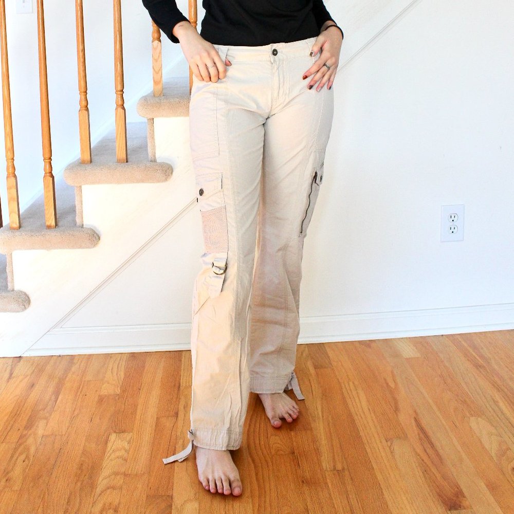 DKNY Cargo Pants